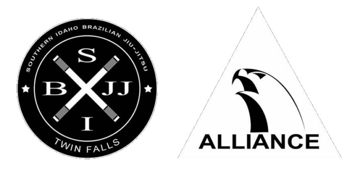 Alliance Jiu Jitsu Twin Falls Logo